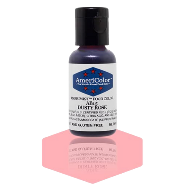 .65 oz. Airbrush-AmeriMist
