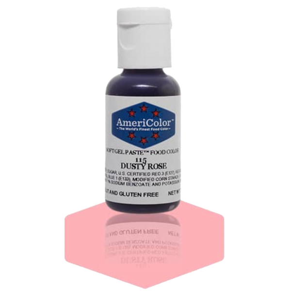 .75 oz. Food Gel-AmeriColor