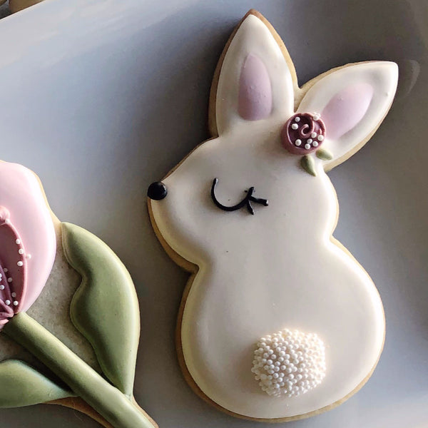 Vintage Easter Cutters
