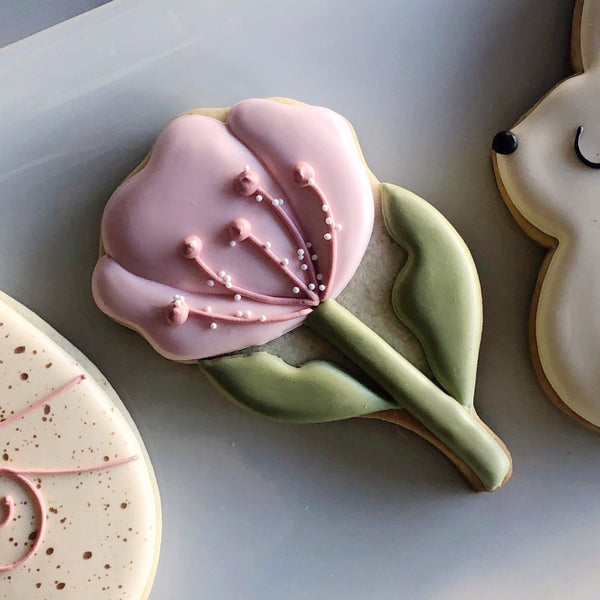 Vintage Easter Cutters