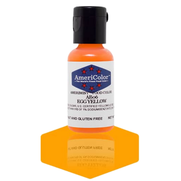 .65 oz. Airbrush-AmeriMist