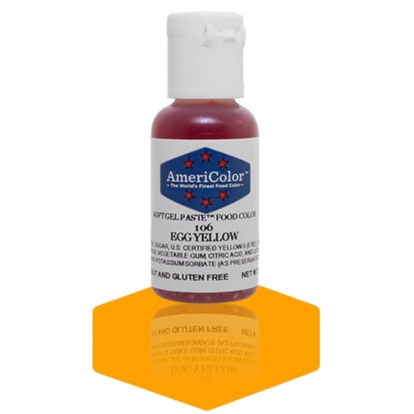 .75 oz. Food Gel-AmeriColor