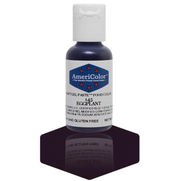 .75 oz. Food Gel-AmeriColor