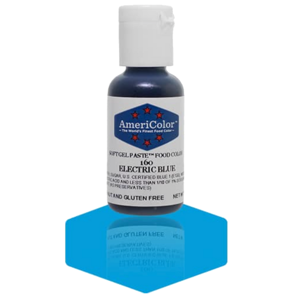 .75 oz. Food Gel-AmeriColor