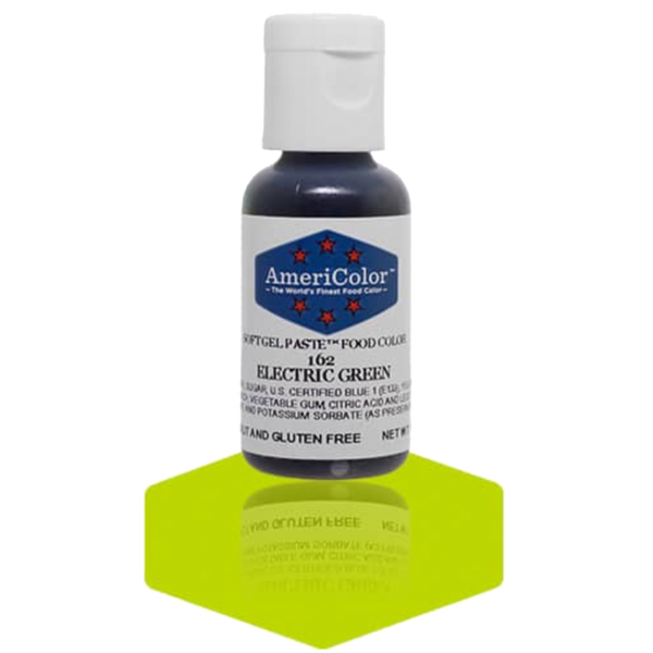 .75 oz. Food Gel-AmeriColor