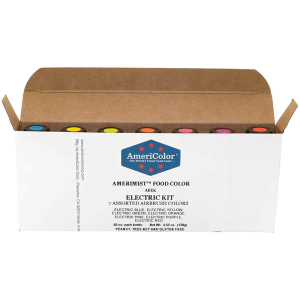 .65 oz. Airbrush-AmeriMist