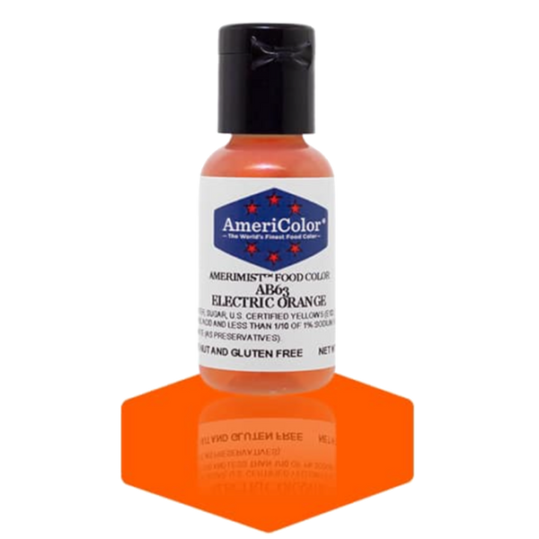 .65 oz. Airbrush-AmeriMist