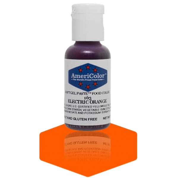 .75 oz. Food Gel-AmeriColor