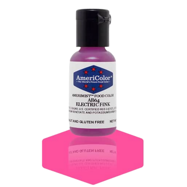 .65 oz. Airbrush-AmeriMist