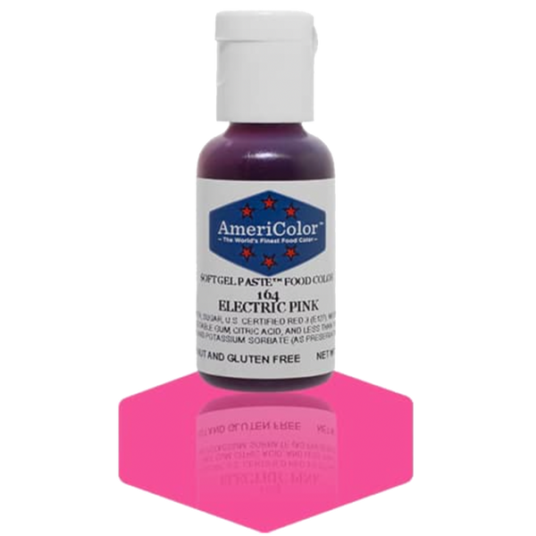 .75 oz. Food Gel-AmeriColor