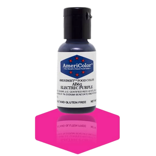 .65 oz. Airbrush-AmeriMist