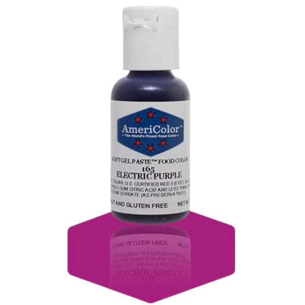 .75 oz. Food Gel-AmeriColor