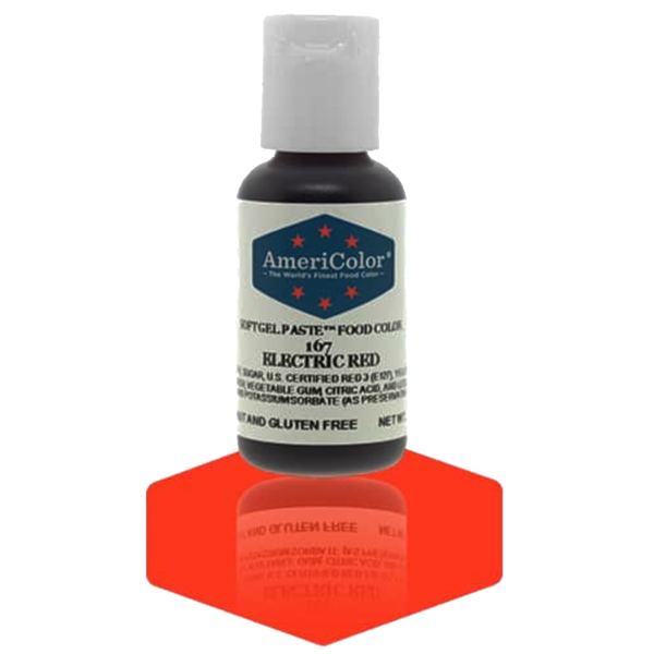 .75 oz. Food Gel-AmeriColor
