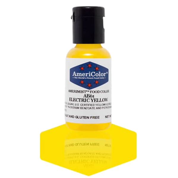 .65 oz. Airbrush-AmeriMist