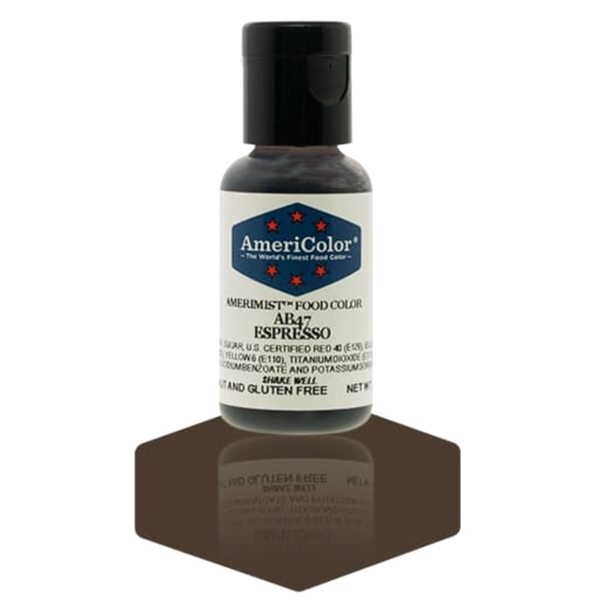 .65 oz. Airbrush-AmeriMist