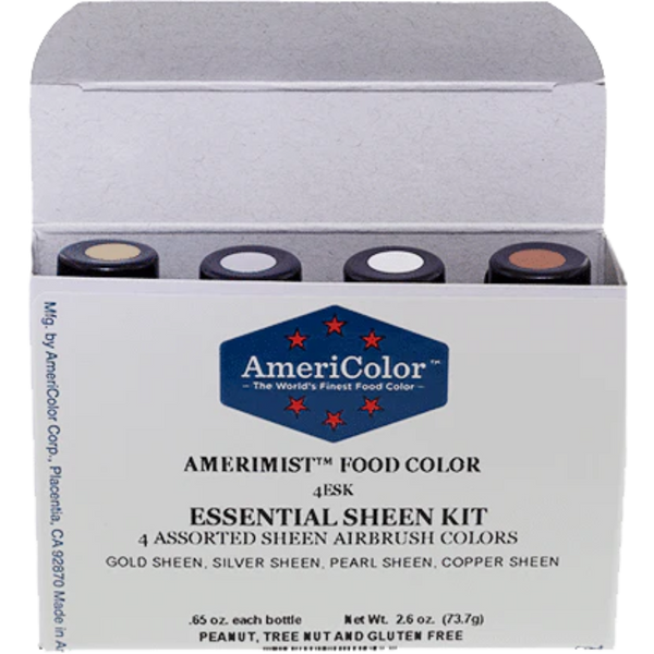 .65 oz. Airbrush-AmeriMist