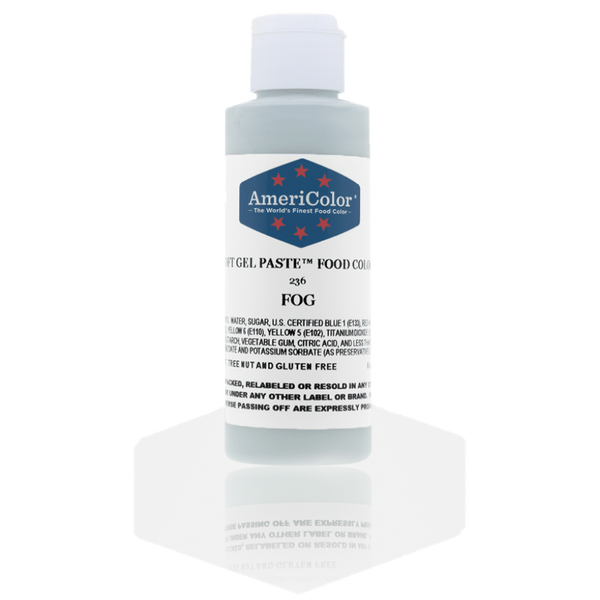 4.5 oz. Food Gel-AmeriColor