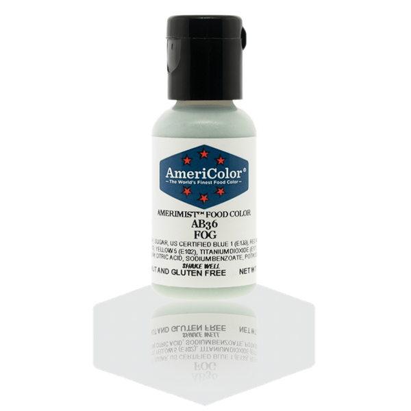 .65 oz. Airbrush-AmeriMist