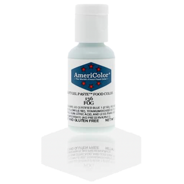 .75 oz. Food Gel-AmeriColor
