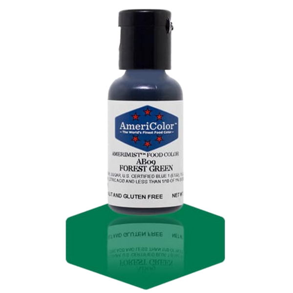 .65 oz. Airbrush-AmeriMist