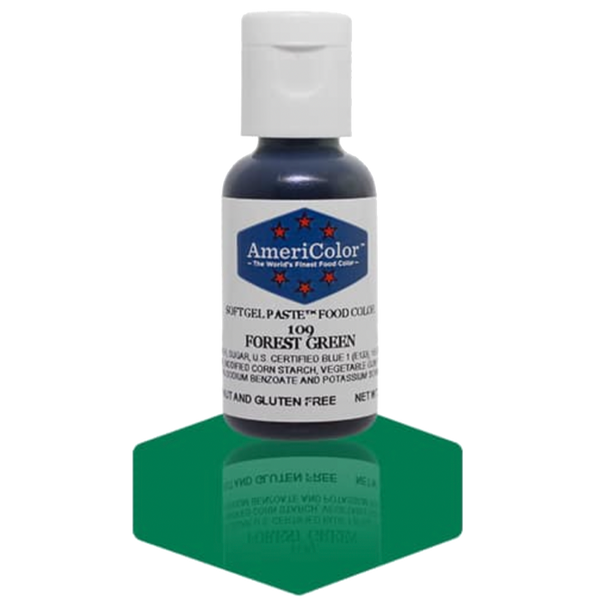 .75 oz. Food Gel-AmeriColor