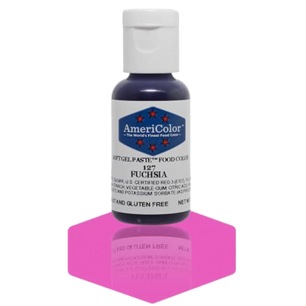 .75 oz. Food Gel-AmeriColor