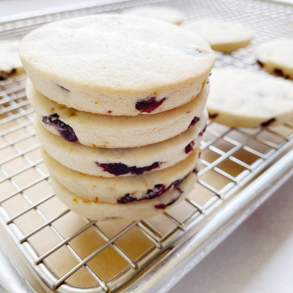 Winter & Fall Flavors (5 Recipes)