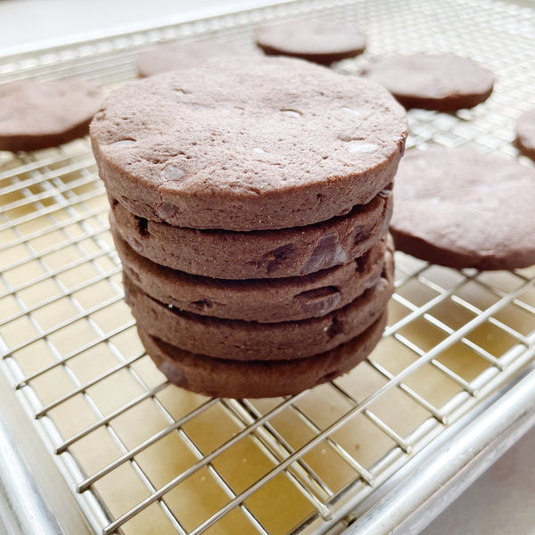 Winter & Fall Flavors (5 Recipes)