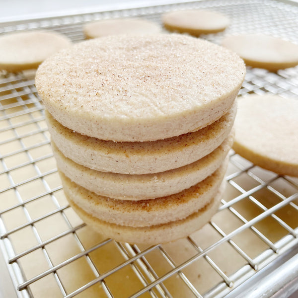 Winter & Fall Flavors (5 Recipes)