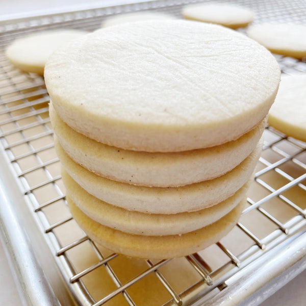 Winter & Fall Flavors (5 Recipes)