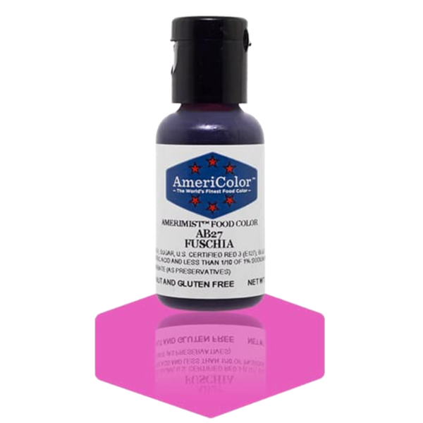 .65 oz. Airbrush-AmeriMist