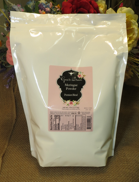 Meringue Powder