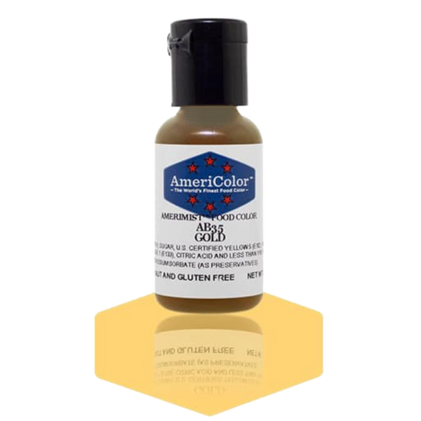 .65 oz. Airbrush-AmeriMist