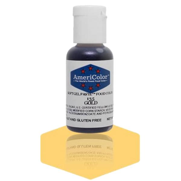 .75 oz. Food Gel-AmeriColor
