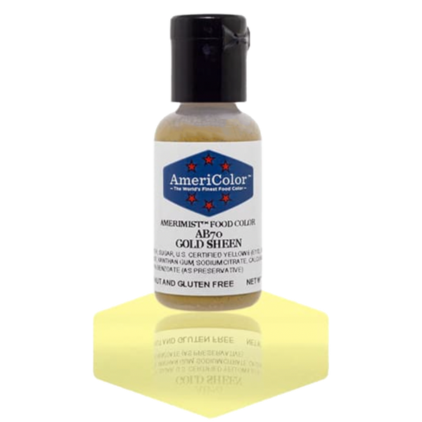 .65 oz. Airbrush-AmeriMist