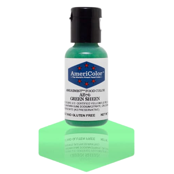 .65 oz. Airbrush-AmeriMist