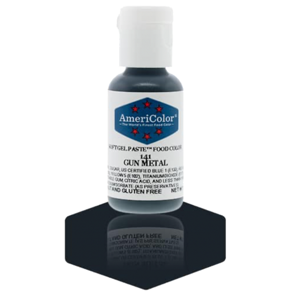 .75 oz. Food Gel-AmeriColor