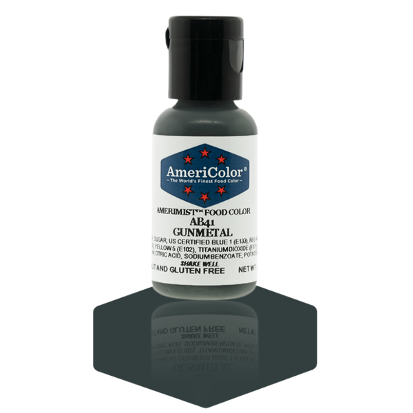 .65 oz. Airbrush-AmeriMist