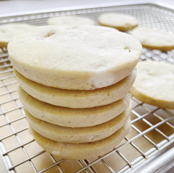 Winter & Fall Flavors (5 Recipes)