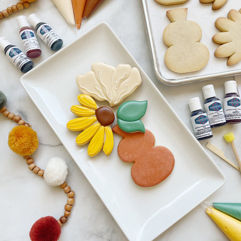 Spring Bloom Cutters