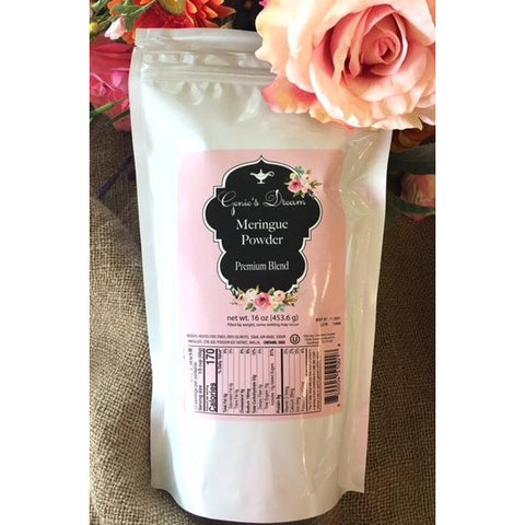 Meringue Powder