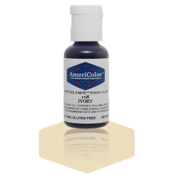 .75 oz. Food Gel-AmeriColor