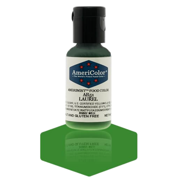 .65 oz. Airbrush-AmeriMist