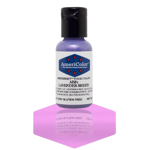 .65 oz. Airbrush-AmeriMist