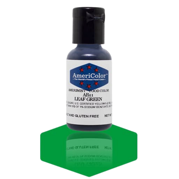 .65 oz. Airbrush-AmeriMist