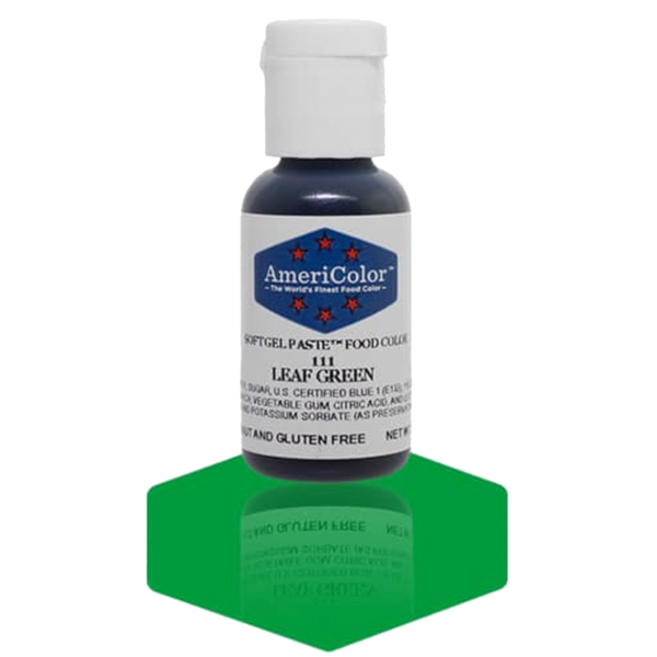 .75 oz. Food Gel-AmeriColor