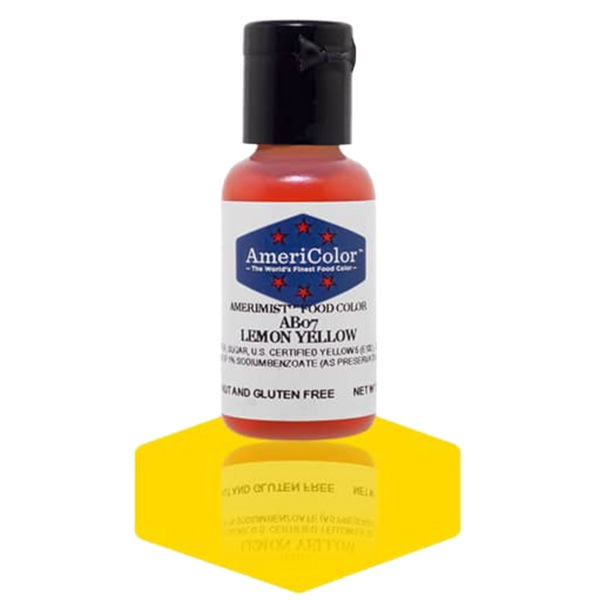 .65 oz. Airbrush-AmeriMist