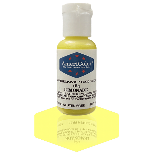 .75 oz. Food Gel-AmeriColor