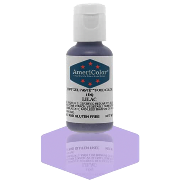 .75 oz. Food Gel-AmeriColor