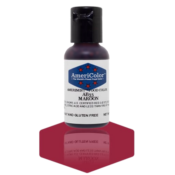 .65 oz. Airbrush-AmeriMist